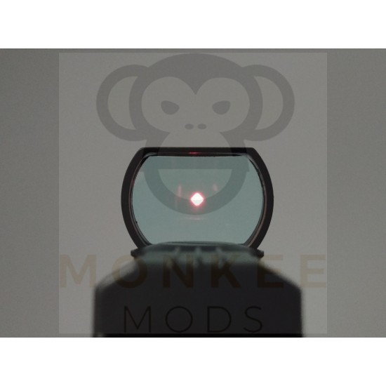 HW Reflex Red Dot Sight
