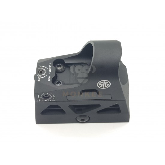 SOTAC M-007 SIG Romeo 3 Red Dot Sight SOTAC M-007 SIG Romeo 3 Red Dot Sight