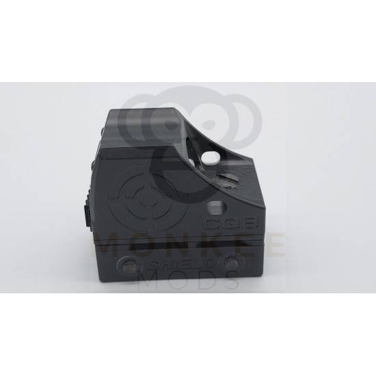 Sotac Shield CQS with mount riser Sotac Shield CQS with mount riser