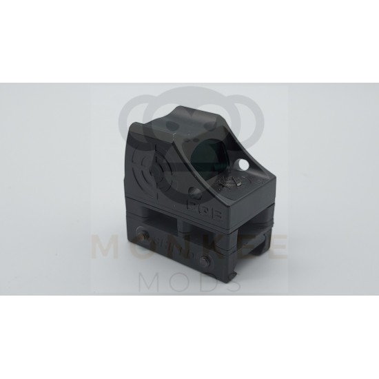 Sotac Shield CQS with mount riser Sotac Shield CQS with mount riser
