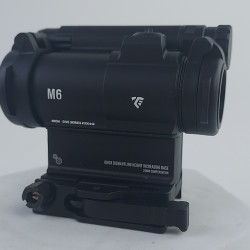 T-Eagle M6 Red Dot High Mount