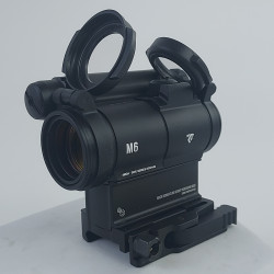 T-Eagle M6 Red Dot High Mount