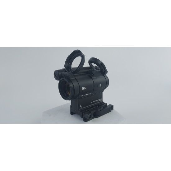 T-Eagle M6 Red Dot High Mount T-Eagle M6 Red Dot High Mount