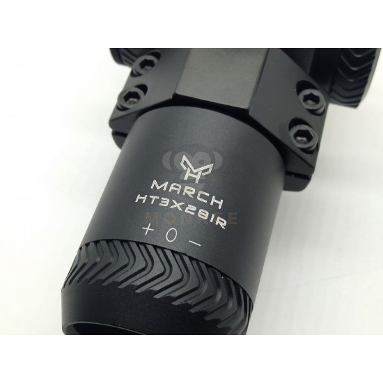 T-Eagle March SR3x28 T-Eagle March SR3x28