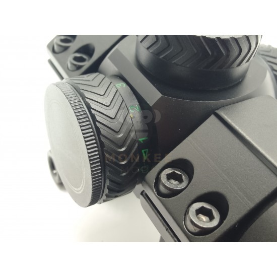 T-Eagle March SR3x28 T-Eagle March SR3x28