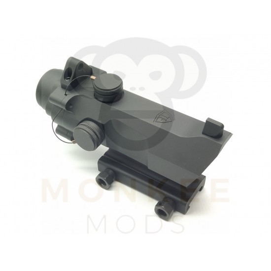 T-Eagle Trinity Force Titan V1 4x ACOG