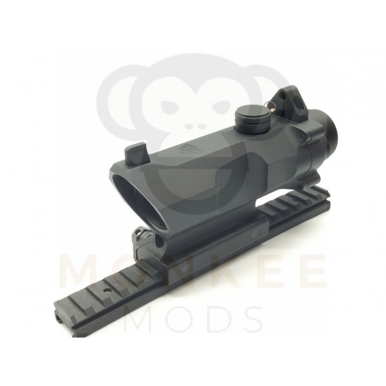 T-Eagle Trinity Force Titan V1 4x ACOG