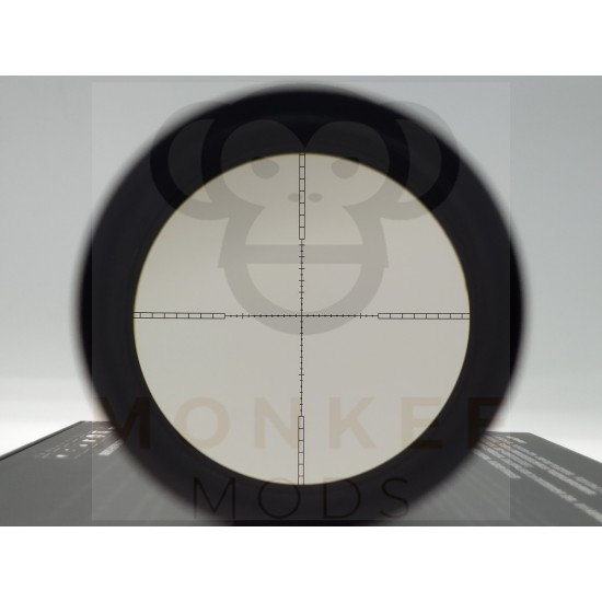 T-Eagle SR 3-9 x 50