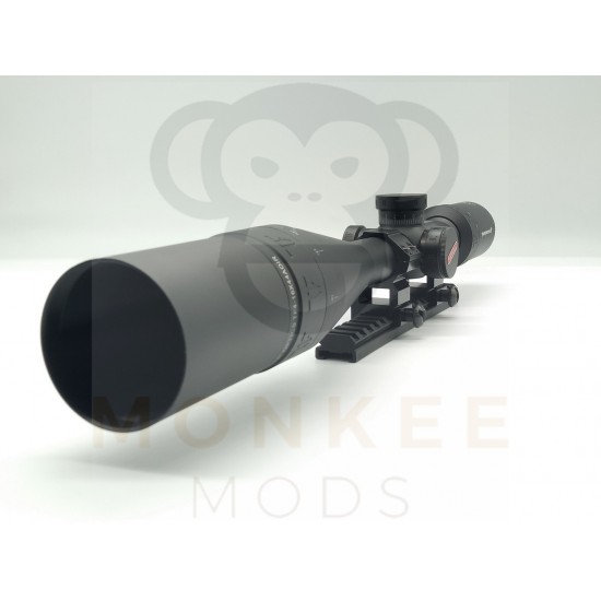 T-Eagle TF 4-16x44 AOIR T-Eagle TF 4-16x44 AOIR