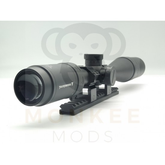 T-Eagle TF 4-16x44 AOIR T-Eagle TF 4-16x44 AOIR