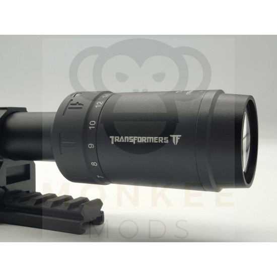 T-Eagle TF 4-16x44 AOIR T-Eagle TF 4-16x44 AOIR