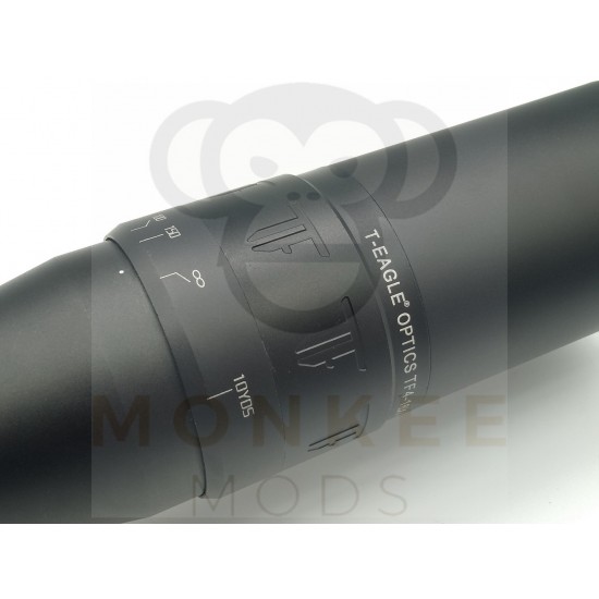 T-Eagle TF 4-16x44 AOIR T-Eagle TF 4-16x44 AOIR