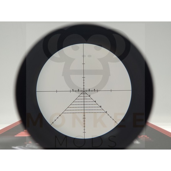T-Eagle TF 4-16x44 AOIR T-Eagle TF 4-16x44 AOIR