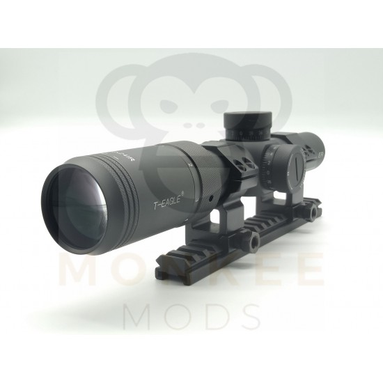 T-Eagle ER1-6x24 IR T-Eagle ER1-6x24 IR