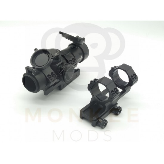 T-Eagle Short Scope Mount T-Eagle Short Scope Mount