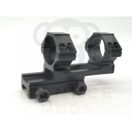 T-Eagle Short Scope Mount T-Eagle Short Scope Mount