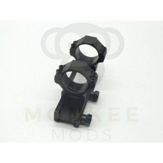 T-Eagle Short Scope Mount T-Eagle Short Scope Mount