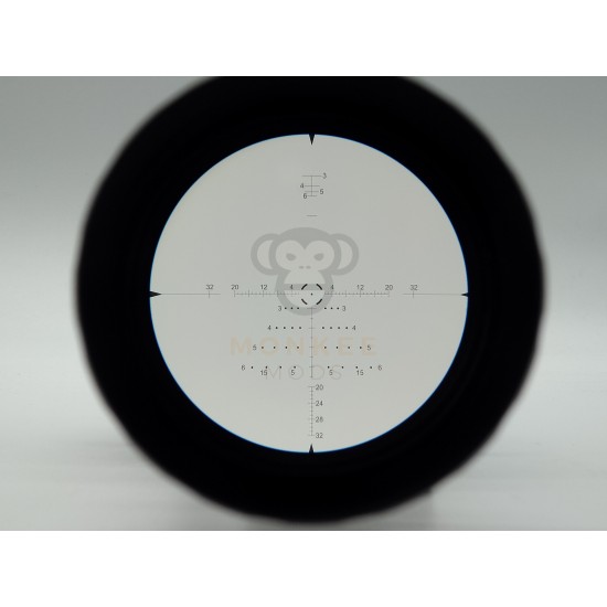 T-Eagle AR2.5-15 x 32 SFIR