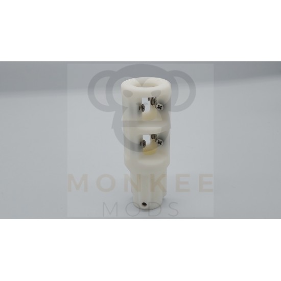 Shanye x Monkee Mods Muzzle Bearing Scar Shanye x Monkee Mods Muzzle Bearing Scar