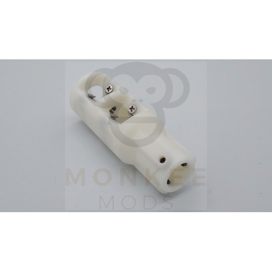 Shanye x Monkee Mods Muzzle Bearing Scar Shanye x Monkee Mods Muzzle Bearing Scar