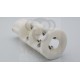 Shanye x Monkee Mods Muzzle Bearing Scar Shanye x Monkee Mods Muzzle Bearing Scar
