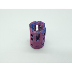 Shanye Short Bearing Muzzle Shanye Short Bearing Muzzle
