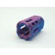 Shanye Short Bearing Muzzle
