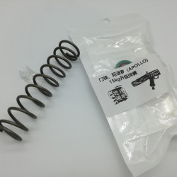 Star Rival Apollo 15KG Spring