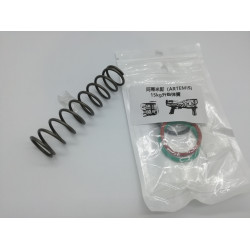 Star Rival Artemis 15KG Spring Star Rival Artemis 15KG Spring