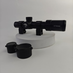 T-Eagle Strong 1.2-6X24 IR