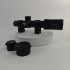 T-Eagle Strong 1.2-6X24 IR