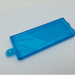 Worker Swordfish Expanded Battery Cover