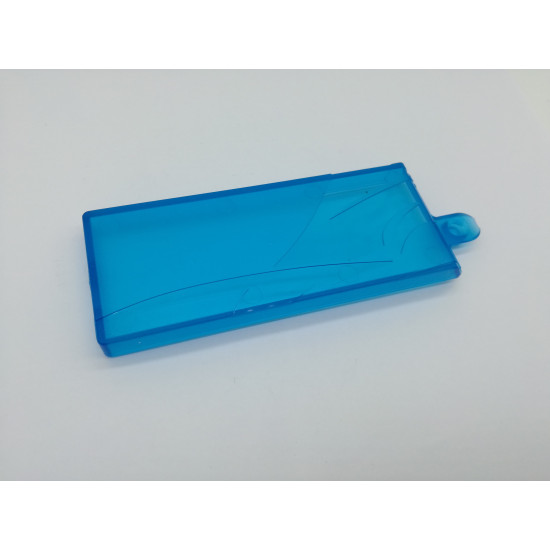 Worker Swordfish Expanded Battery Cover