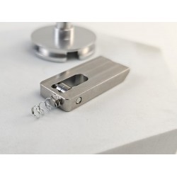 Worker KunLun CNC Stainless Steel Piston & Catch Plate Worker KunLun CNC Stainless Steel Piston & Catch Plate