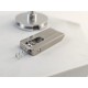 Worker KunLun CNC Stainless Steel Piston & Catch Plate Worker KunLun CNC Stainless Steel Piston & Catch Plate