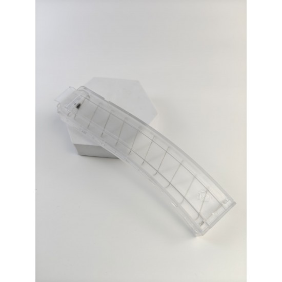 Worker Magazine 15-Darts Curved Talon Mag Worker Magazine 15-Darts Curved Talon Mag