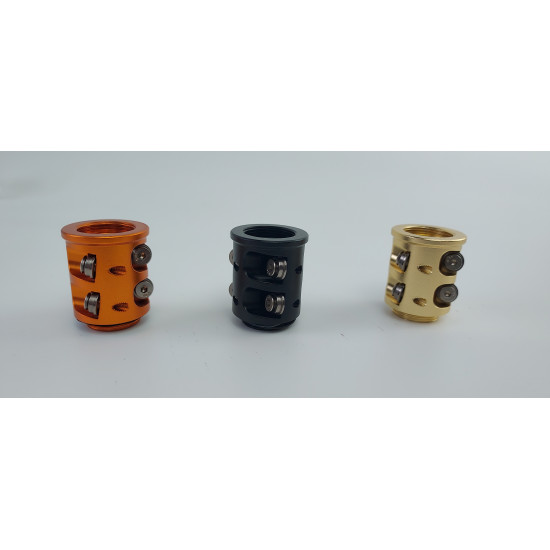 Worker BCAR 6 Bearings (Extension)