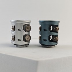 Worker BCAR 6 Bearings (Extension)