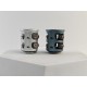 Worker BCAR 6 Bearings (Extension)