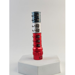 Worker BCAR 6 Bearings (Extension) Worker BCAR 6 Bearings (Extension)