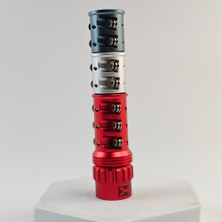 Worker BCAR 6 Bearings (Extension)