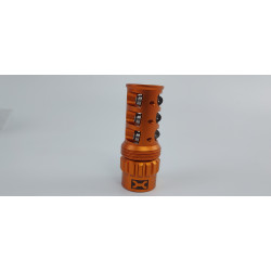 Worker BCAR 9 Bearings (Extendable)