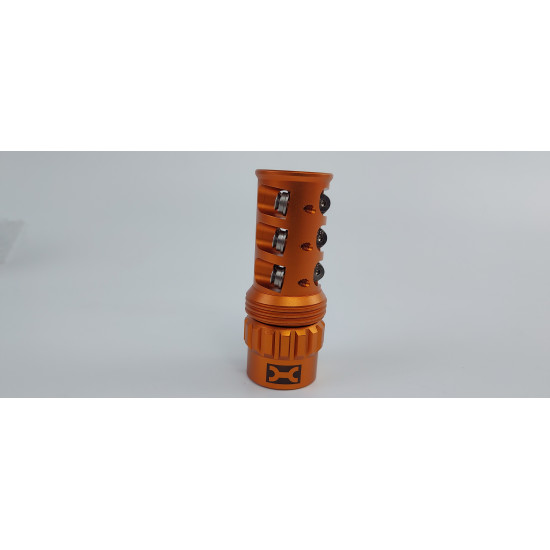 Worker BCAR 9 Bearings (Extendable)