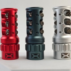 Worker BCAR 9 Bearings (Extendable)