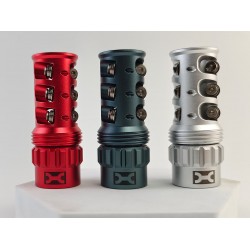 Worker BCAR 9 Bearings (Extendable)