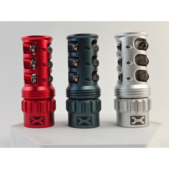 Worker BCAR 9 Bearings (Extendable)