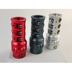 Worker BCAR 9 Bearings (Extendable)