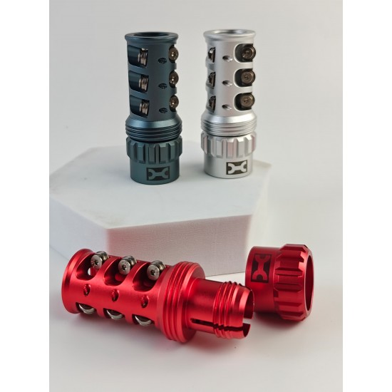 Worker BCAR 9 Bearings (Extendable)