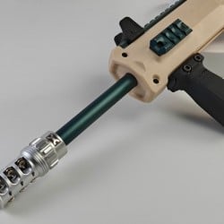 Worker BCAR 9 Bearings (Extendable)