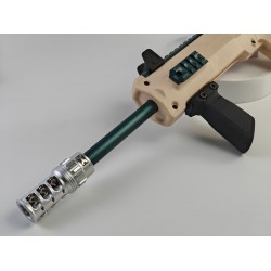 Worker BCAR 9 Bearings (Extendable)